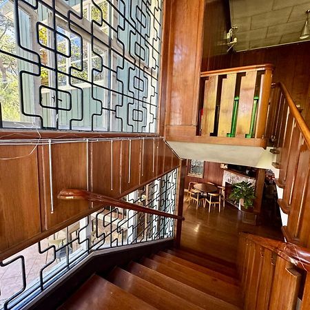 The Gather Inn Baguio - Burnham Park باغيو المظهر الخارجي الصورة