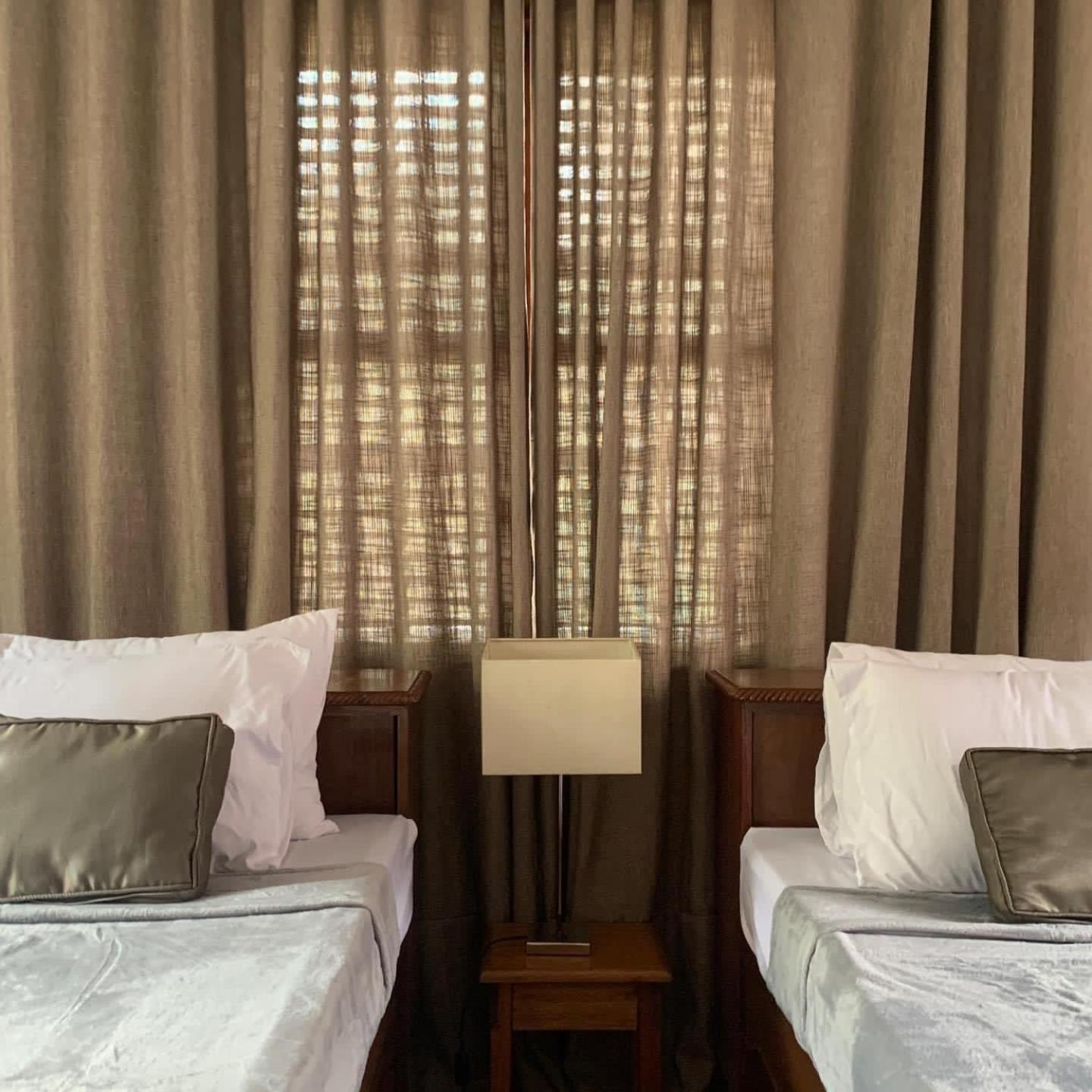 The Gather Inn Baguio - Burnham Park باغيو المظهر الخارجي الصورة