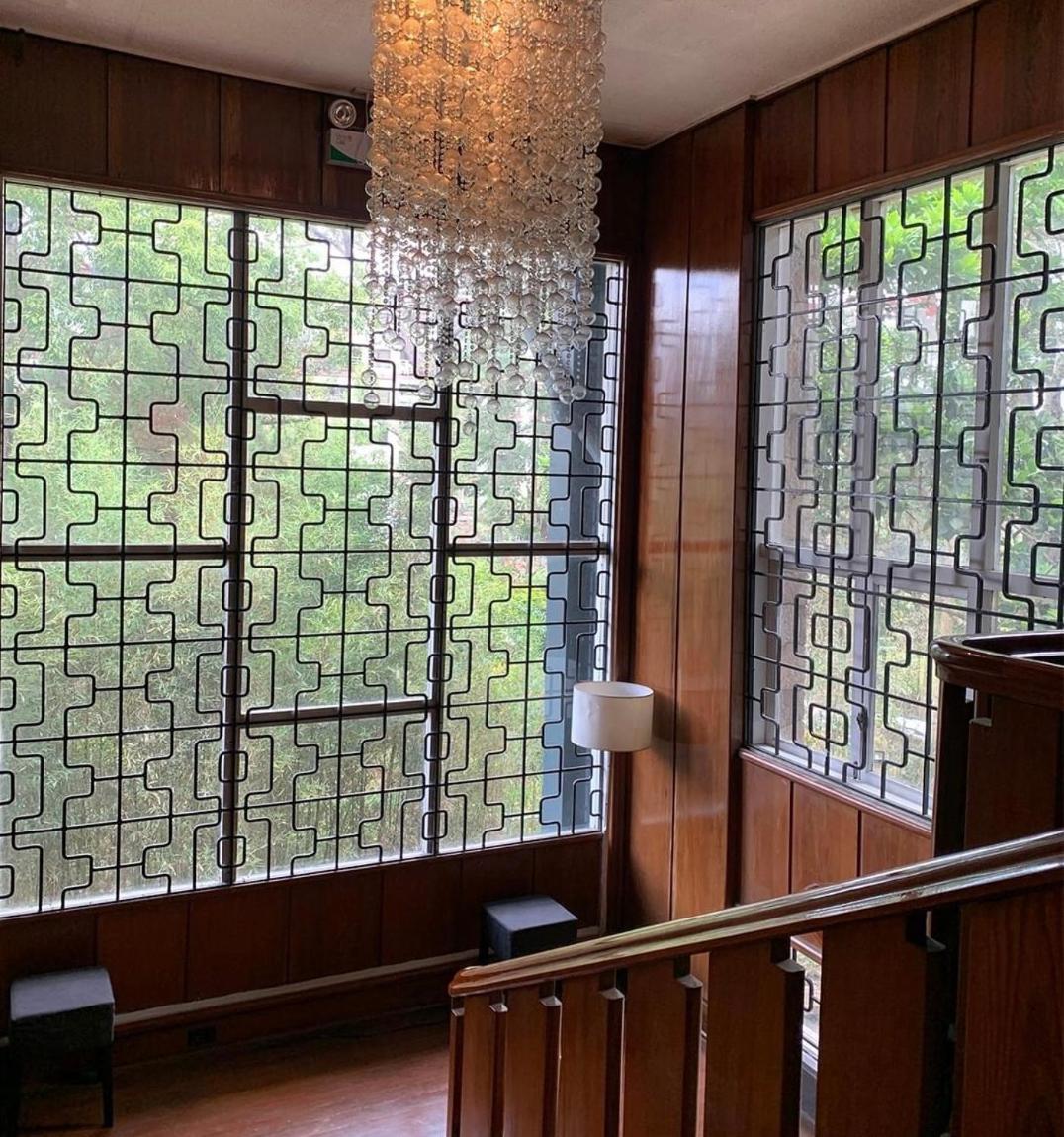 The Gather Inn Baguio - Burnham Park باغيو المظهر الخارجي الصورة