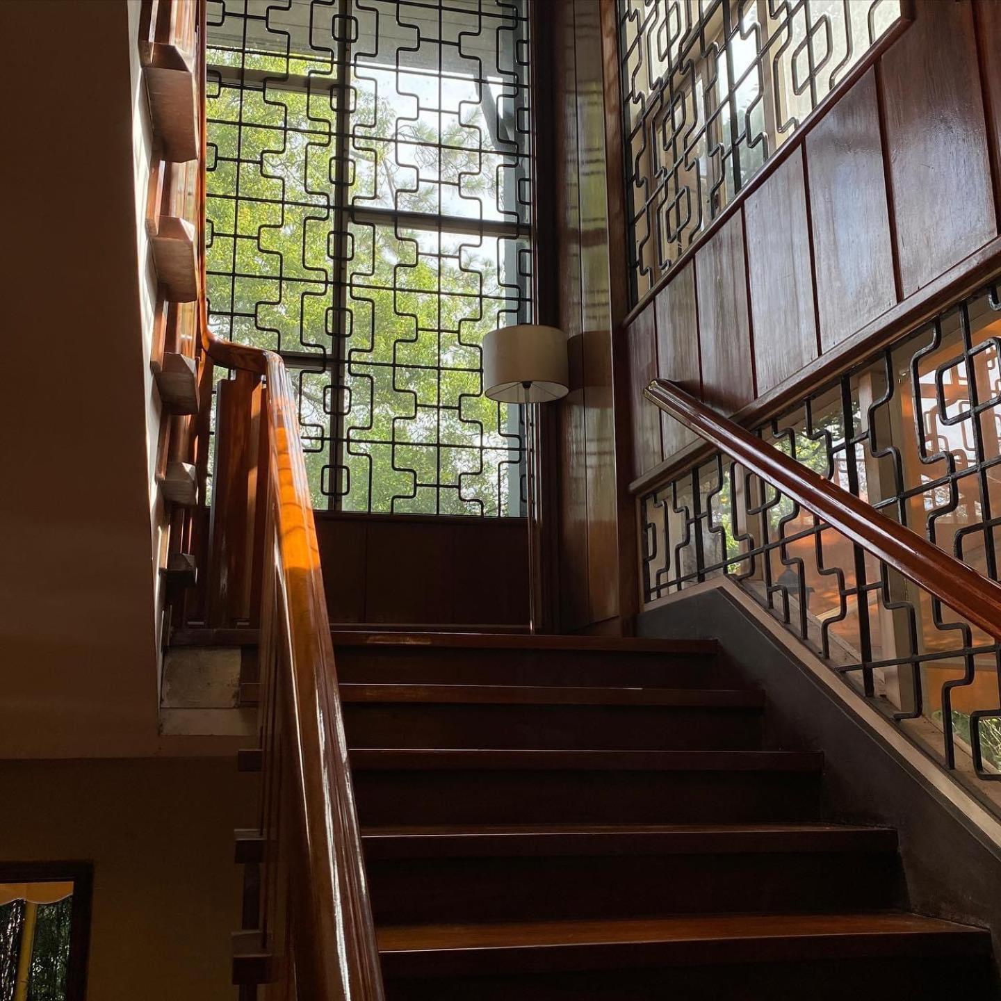 The Gather Inn Baguio - Burnham Park باغيو المظهر الخارجي الصورة