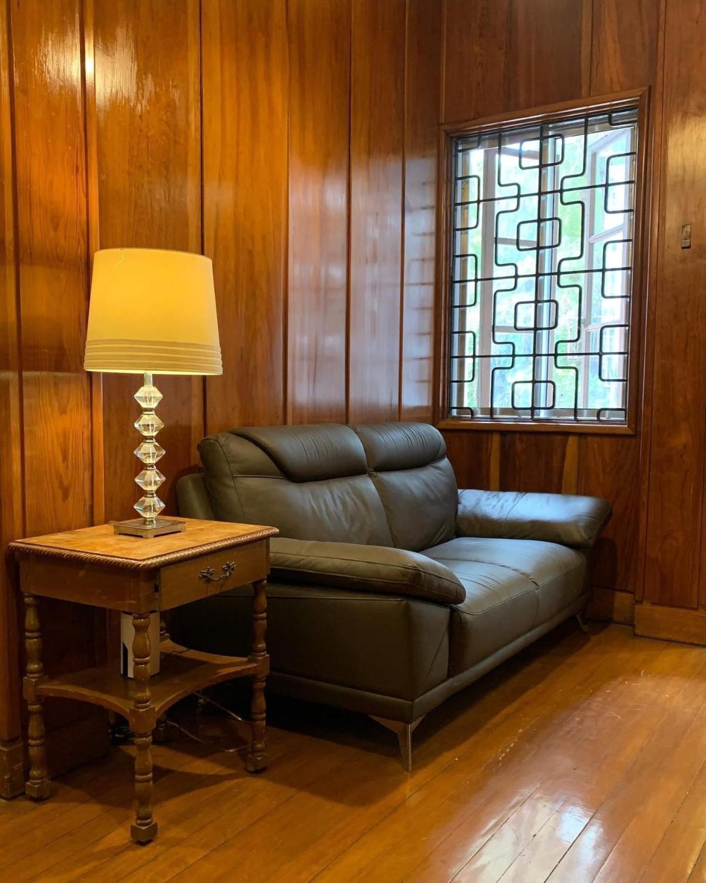 The Gather Inn Baguio - Burnham Park باغيو المظهر الخارجي الصورة
